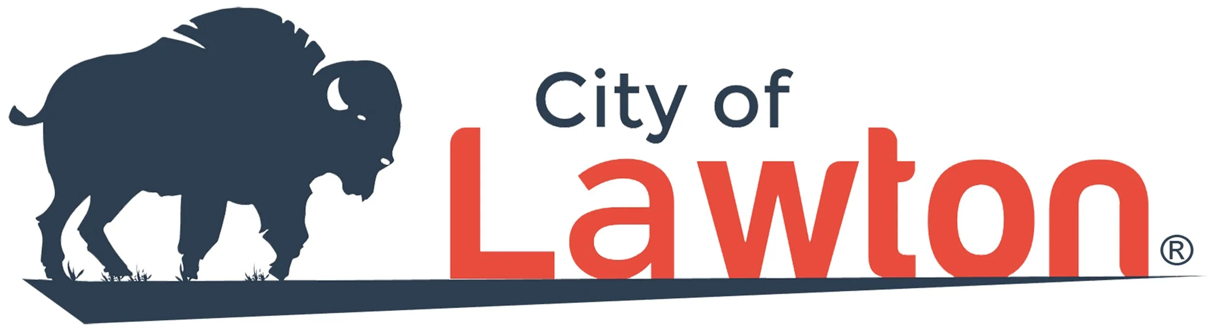City of Lawton Logo